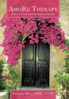 Front cover_Amore Therapy
