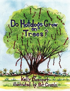 Do Hotdogs Grow On Trees?
