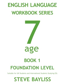 Front cover_English Language Workbook Series