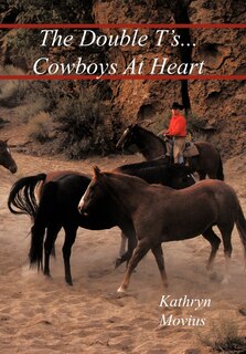 Front cover_The Double T's...cowboys At Heart