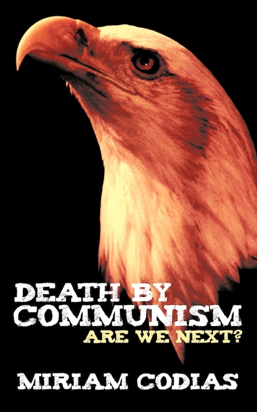 Front cover_Death By Communism