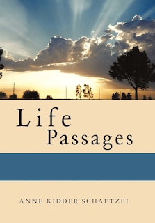 Front cover_Life Passages