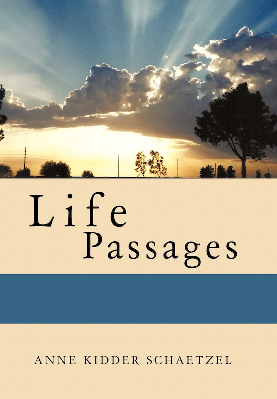 Front cover_Life Passages