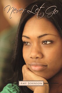 Front cover_Never Let Go