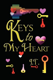 Front cover_Keys To My Heart