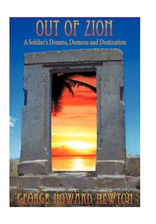 Front cover_Out Of Zion