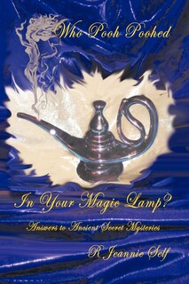 Couverture_Who Pooh Poohed In Your Magic Lamp?
