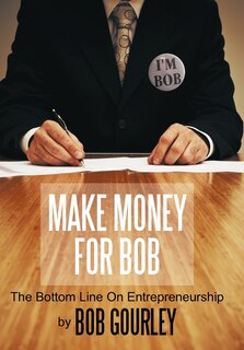 Couverture_Make Money For Bob