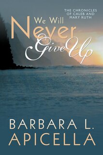 Front cover_We Will Never Give Up
