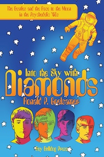 Front cover_Into The Sky With Diamonds