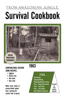 Couverture_Survival Cookbook