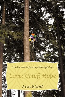 Couverture_Love, Grief, Hope