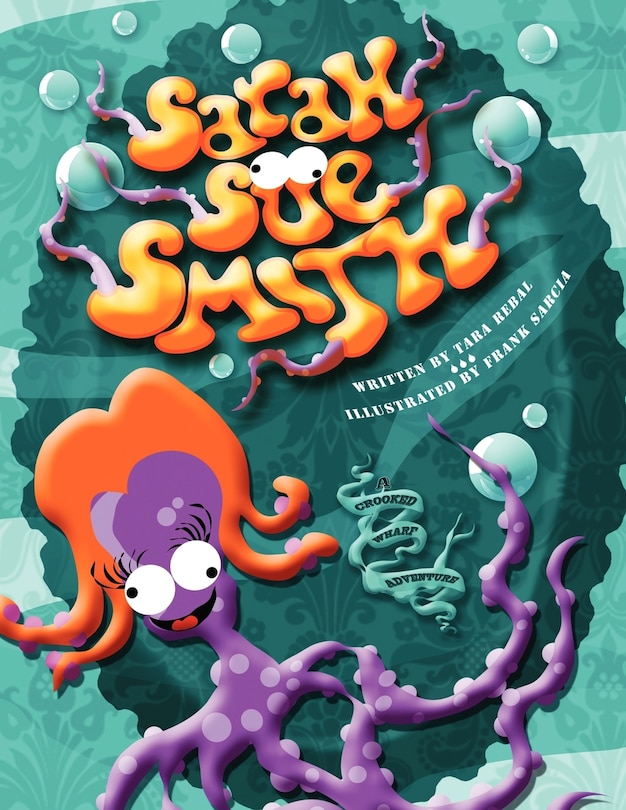 Front cover_Sarah Sue Smith