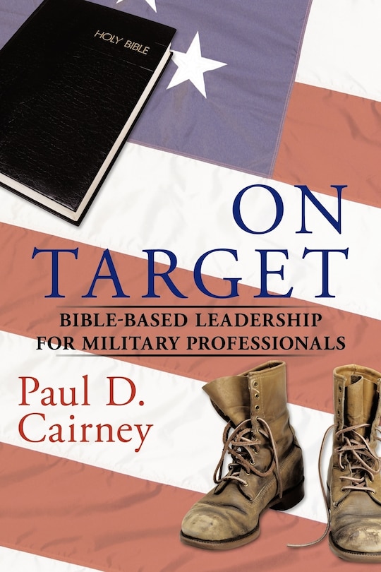 Front cover_On Target
