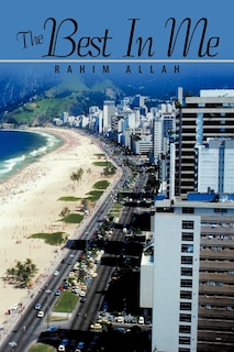 Front cover_The Best In Me