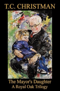 Front cover_The Mayor's Daughter