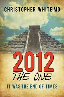Front cover_2012 - The One