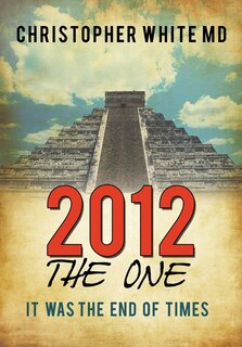Couverture_2012 - The One
