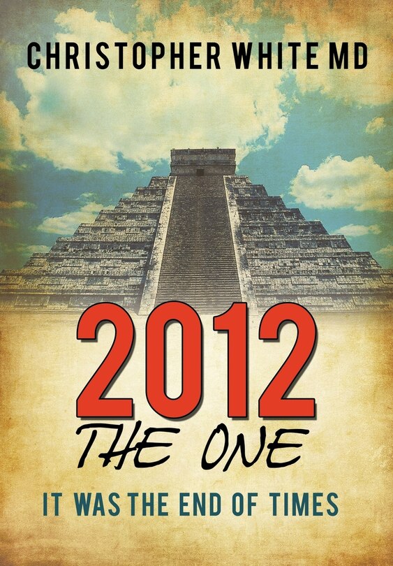 Couverture_2012 - The One