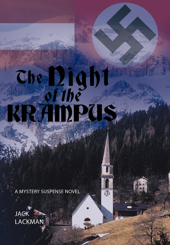 Couverture_The Night Of The Krampus