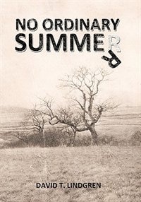 Front cover_No Ordinary Summer