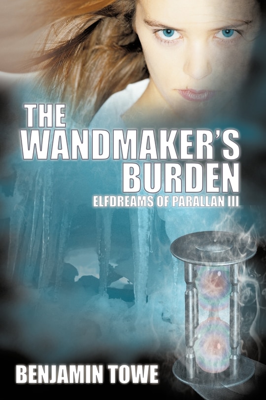 Front cover_The Wandmaker's Burden