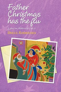 Couverture_Father Christmas Has The Flu