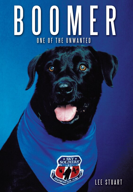 Front cover_Boomer