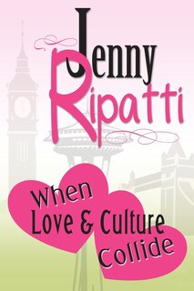 Front cover_When Love & Culture Collide