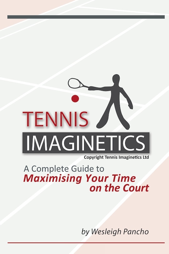 Couverture_Tennis Imaginetics