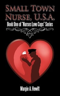 Front cover_Small Town Nurse, U.S.A.