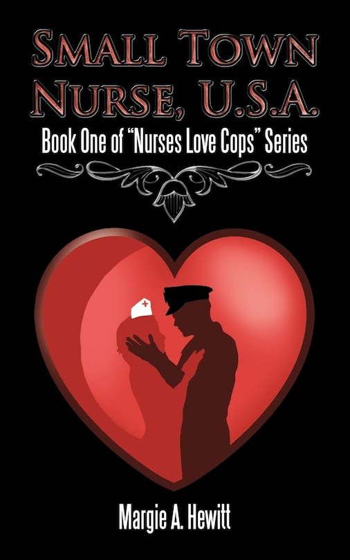 Front cover_Small Town Nurse, U.S.A.