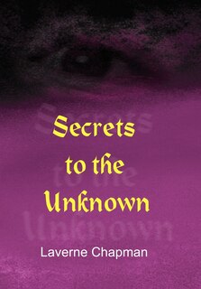 Couverture_Secrets To The Unknown