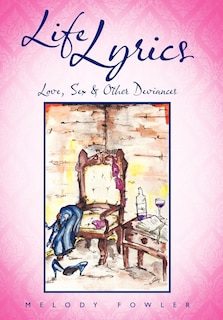 Front cover_Life Lyrics