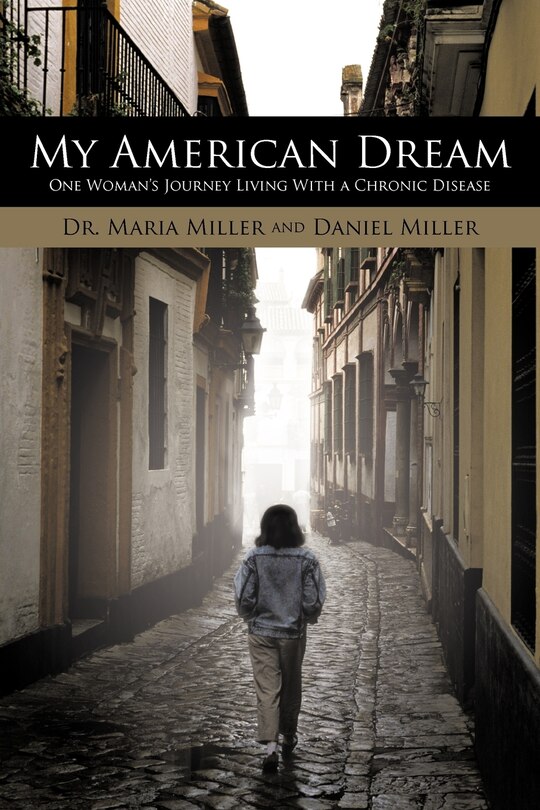 Couverture_My American Dream