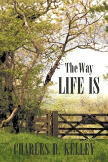 Front cover_The Way Life Is