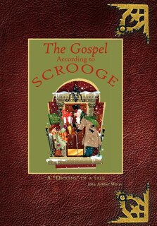 Couverture_The Gospel According to Scrooge