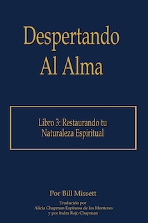 Front cover_Despertando Al Alma