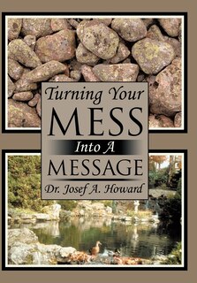 Couverture_Turning Your Mess Into A Message