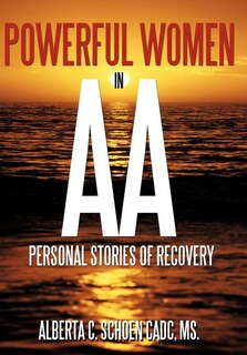 Front cover_Powerful Women In Aa