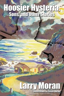 Couverture_Hoosier Hysteria, Sons, And Other Stories