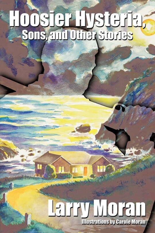 Couverture_Hoosier Hysteria, Sons, And Other Stories