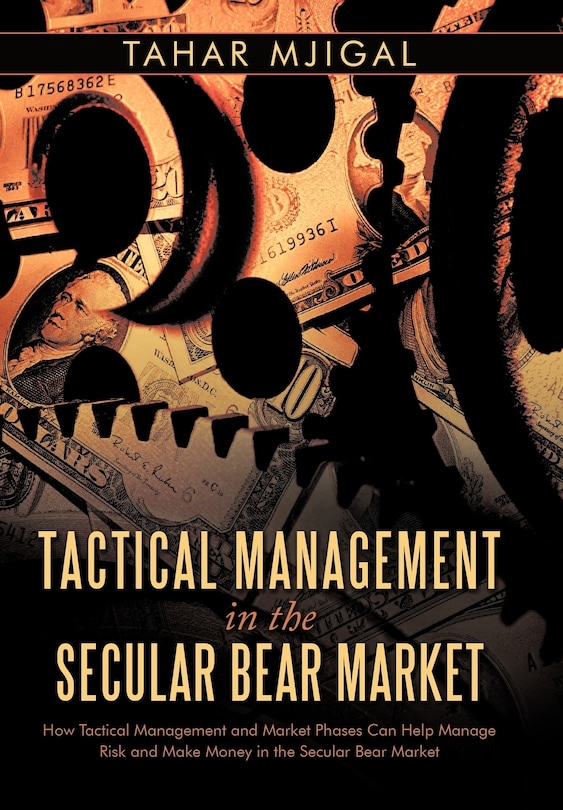 Front cover_Tactical Management in the Secular Bear Market