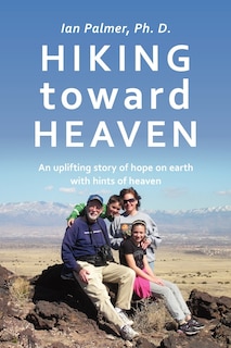 Couverture_Hiking Toward Heaven