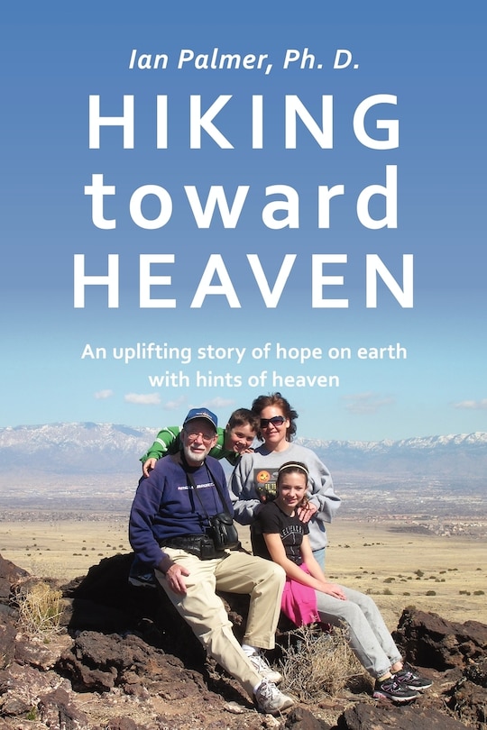 Couverture_Hiking Toward Heaven