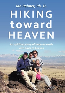 Front cover_Hiking Toward Heaven