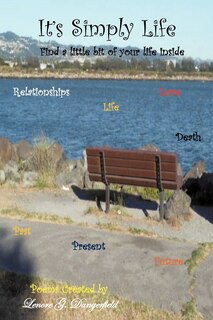 Front cover_It's Simply Life