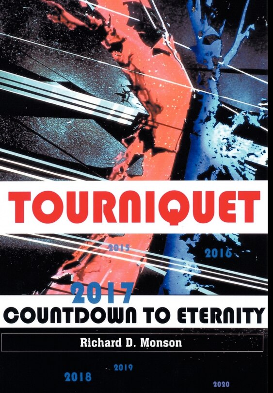 Front cover_Tourniquet