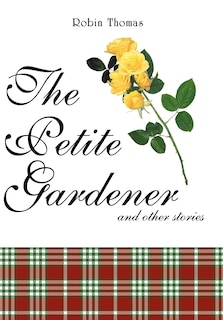 Couverture_The Petite Gardener