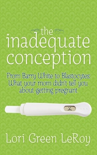 Front cover_The Inadequate Conception